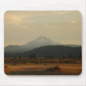 Sisters, Oregon mousepad