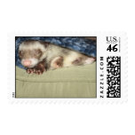 Sisters postage