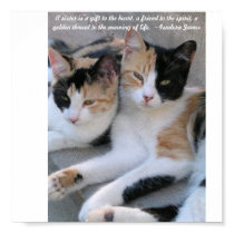 Sisters posters by lannej Sisters posters