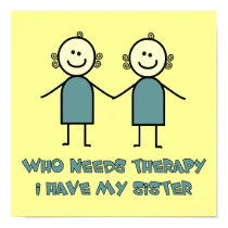 Sisters Poster posters by ScottInk Sisters Poster posters