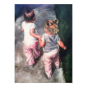 Sisters print