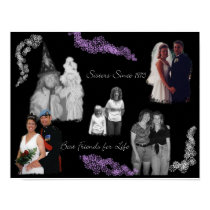 Sisters posters by tomera Sisters posters