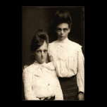 Sisters posters