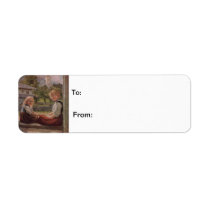 Sisters labels