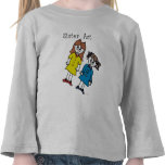 Sisters T-shirt