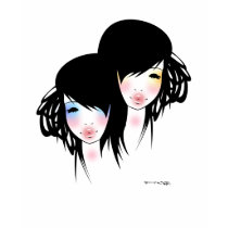 Sisters t-shirts