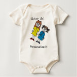Sisters T-shirt