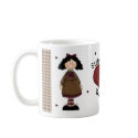 Sisters Warm Your Heart mugs