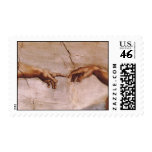 Sistine Chapel Ceiling Postage