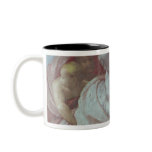 Sistine Chapel Mug