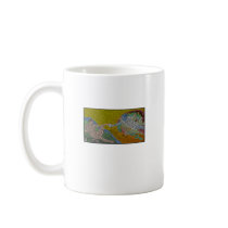 Sistine Chapel Mug