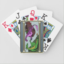 Sistine Chapel Playing Cards playing cards