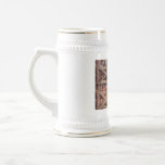 Sistine Chapel Stein Coffee Mug
