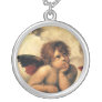 holy, vintage, cherubs, christianity, angels,