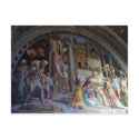 sistine mural postcards by cardart sistine mural postcards