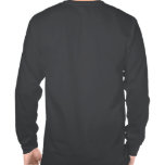 Sisu Heart Back Basic Long Sleeve t-shirts