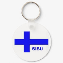 SISU keychains