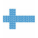 Sisu Kids' T-shirt by Madinagoodway Sisu Kids' T-shirt