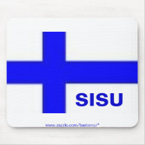 SISU mousepads
