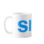 SISU Mug
