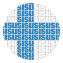 Sisu Sticker by Madinagoodway Sisu Sticker