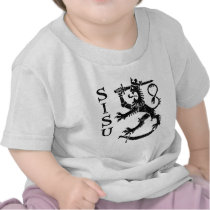 SISU TSHIRTS