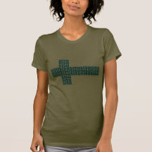 Sisu Women's Petite T-Shirt