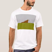 "Sisyphus", 2000 t-shirts by GregORear "Sisyphus", 2000 t-shirts