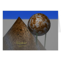 Sisyphus (card)