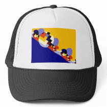 Sisyphus Hat by Serenity_Questi Sisyphus Hat