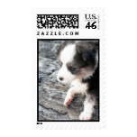 Sit Back And Relax Stamp