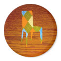 Sit Magnet by MichelleElise Sit Magnet
