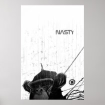 SIT "Monkey" posters