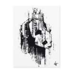 SIT "Panda Code" postcards