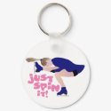 Sit Spin Ice Skating Keychain by artisticsport Sit Spin Ice Skating Keychain