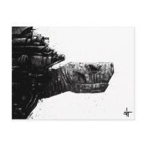 SIT "Turtle" Post Cards