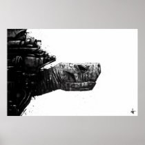 SIT "Turtle" posters