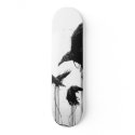 SIT "Unwired 10" skateboards by SITartwork SIT "Unwired 10" skateboards
