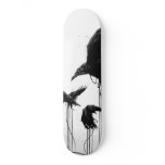 SIT "Unwired 10" Skateboard Deck