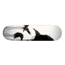 SIT "Unwired 10" skateboards
