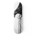 SIT "Unwired 1" skateboards by SITartwork SIT "Unwired 1" skateboards