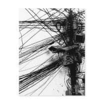SIT "Unwired 2" Postcard