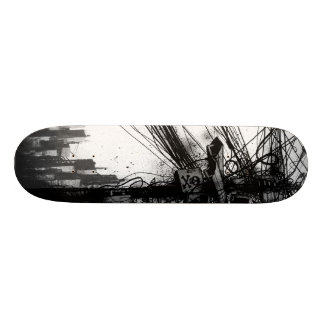 JUN OSON Deck'On 2 skateboards 官製 - dcsh.xoc.uam.mx