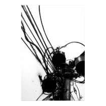 SIT "Unwired 3" posters by SITartwork SIT "Unwired 3" posters
