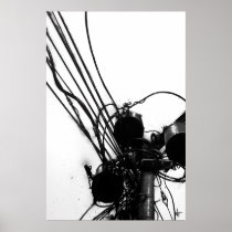 SIT "Unwired 3" posters