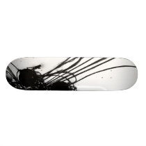 SIT "Unwired 3" skateboards