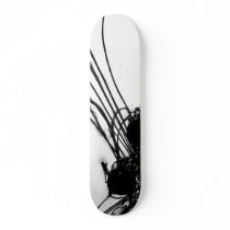 SIT "Unwired 3" skateboards