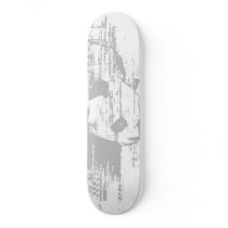 SIT "Unwired 4" skateboards