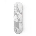 SIT "Unwired 4" Skateboard