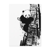 SIT "Unwired 5" Postcard